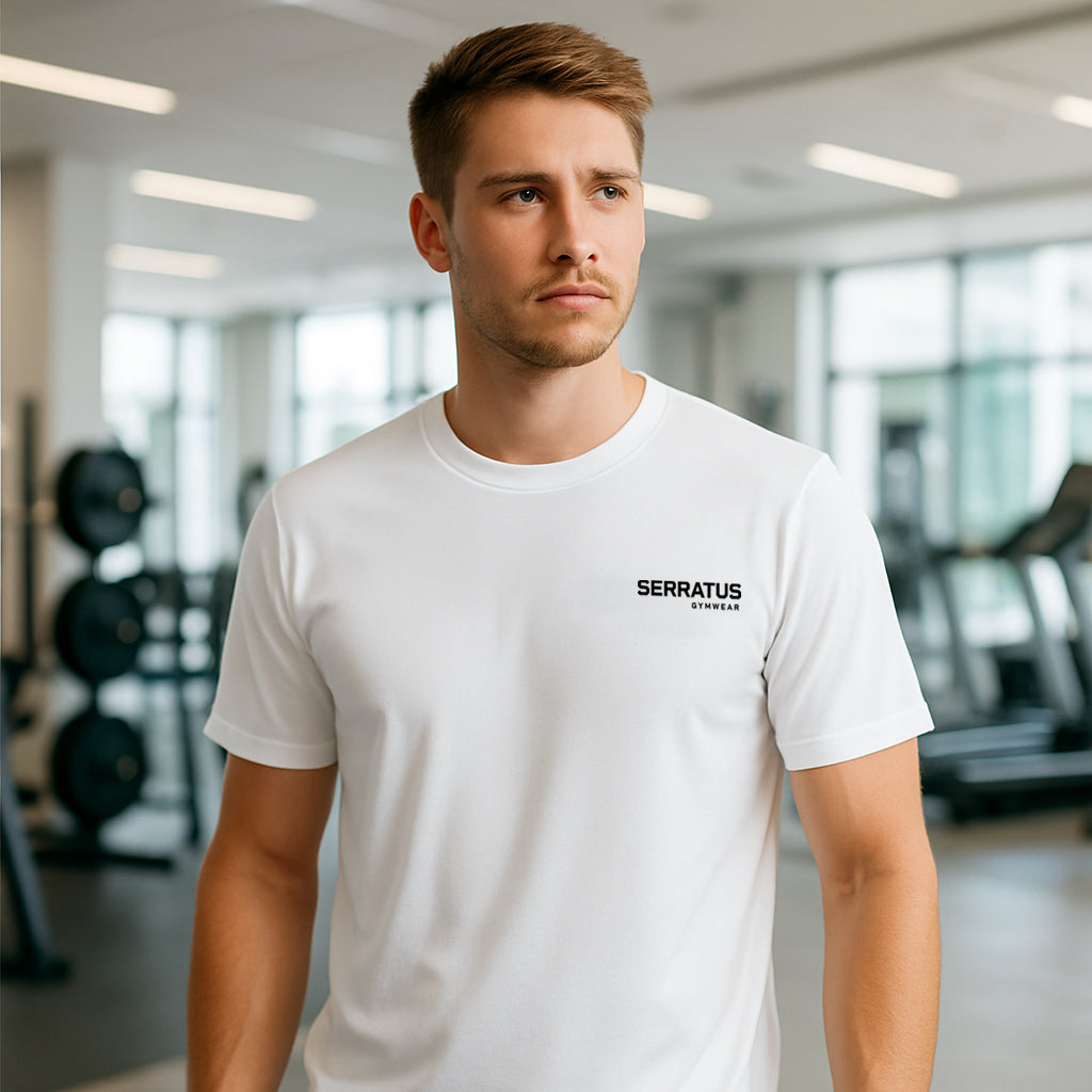 Serratus T-shirt